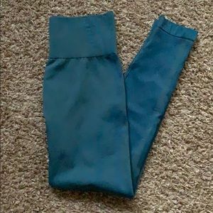 Gymshark Geo Seamless Small